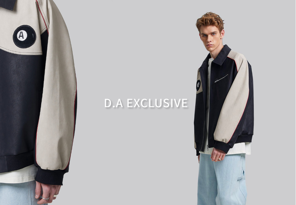 D.A EXCLUSIVE