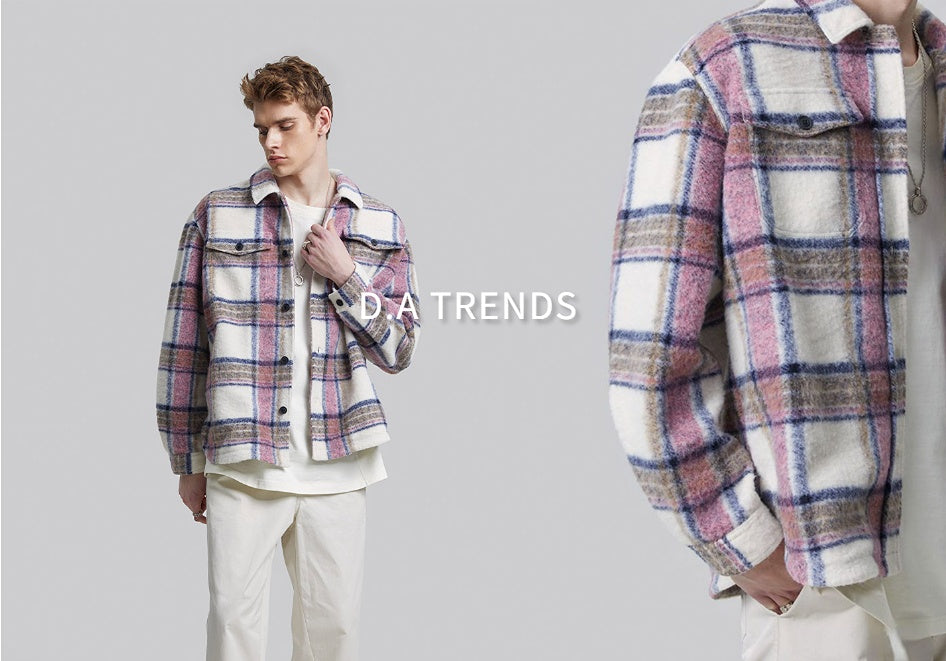 OUTER LAYERS