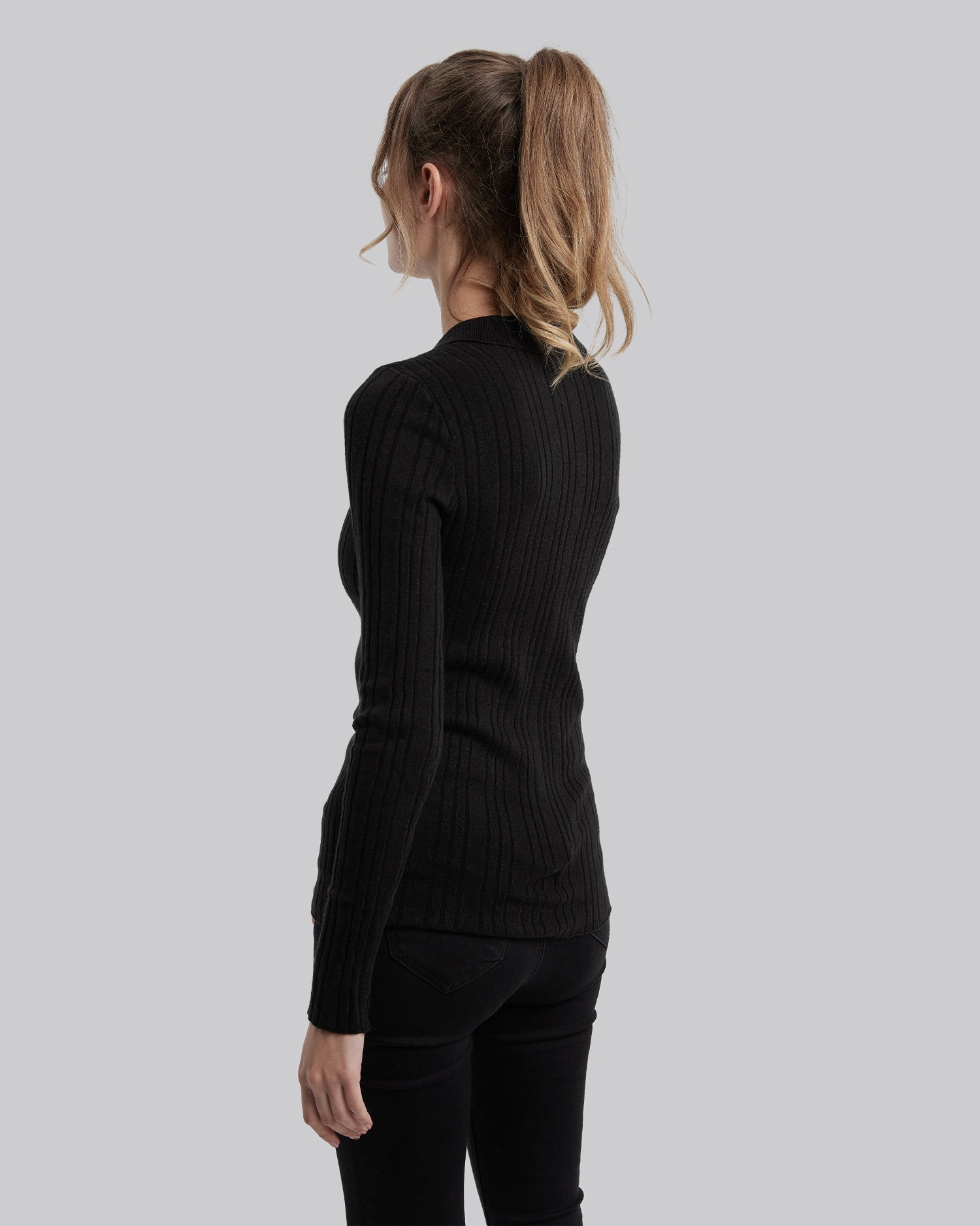 Slim Fit Cardigan image 3