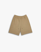 Cotton Track Shorts image 0