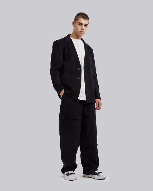 1 × Wool Patch Pocket Blazer image 1