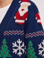 Christmas Cardigan image 5