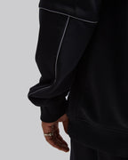 Reflective Stripes Sweatshirt image 4