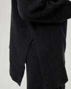 Wool Slant Cut Lounge Set image 5