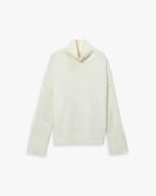 Pure Merino Wool Turtleneck Sweater image 0