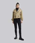 Cropped Jacket with Weather-Guard - Aths Special, L image