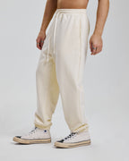 Plain Lounge Sweatpants image 1