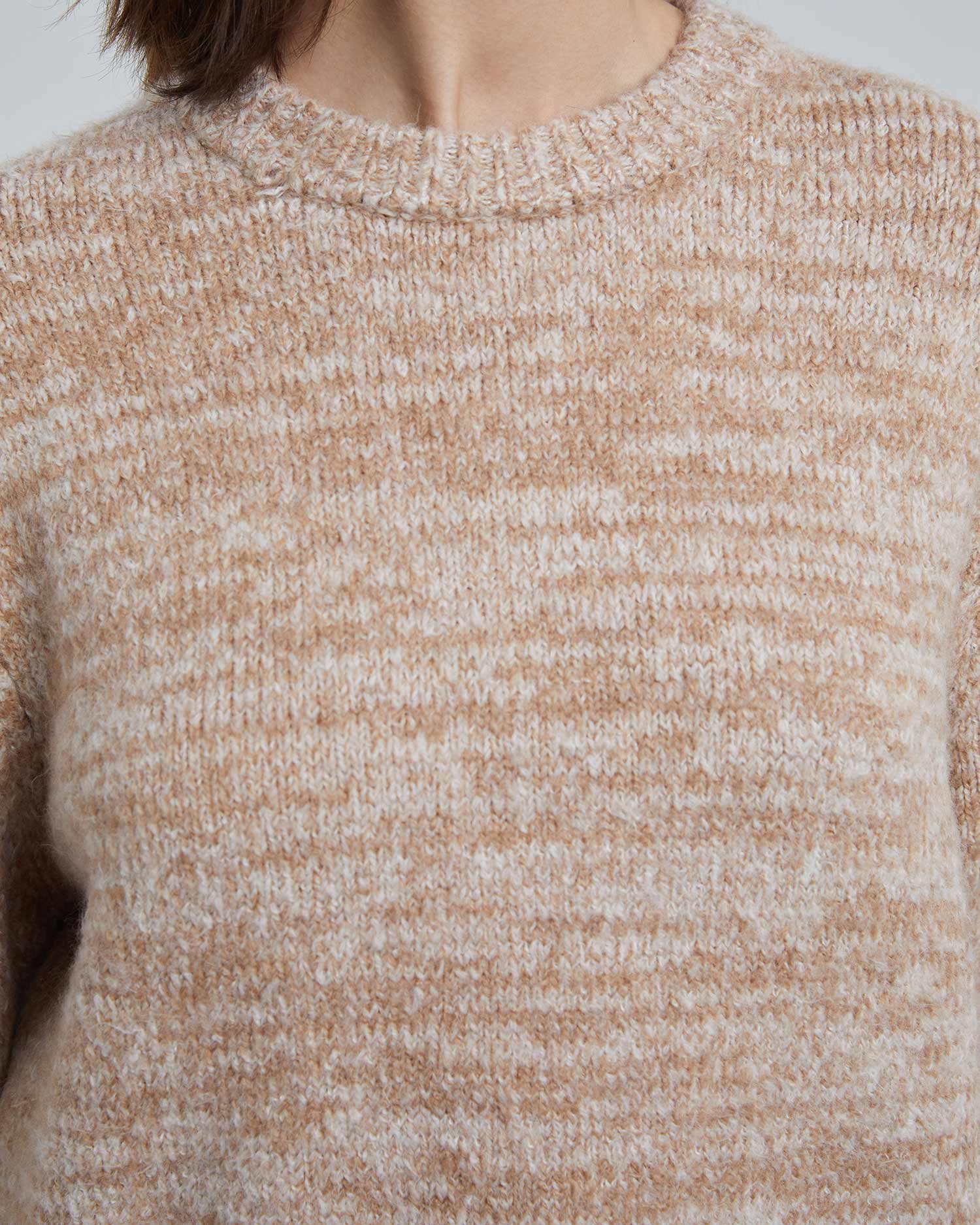 Mix Color Sweater image 4