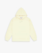 Plain Lounge Hoodie - Beige, S image