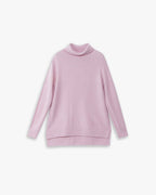 Pure Cashmere Long Sweater image 5