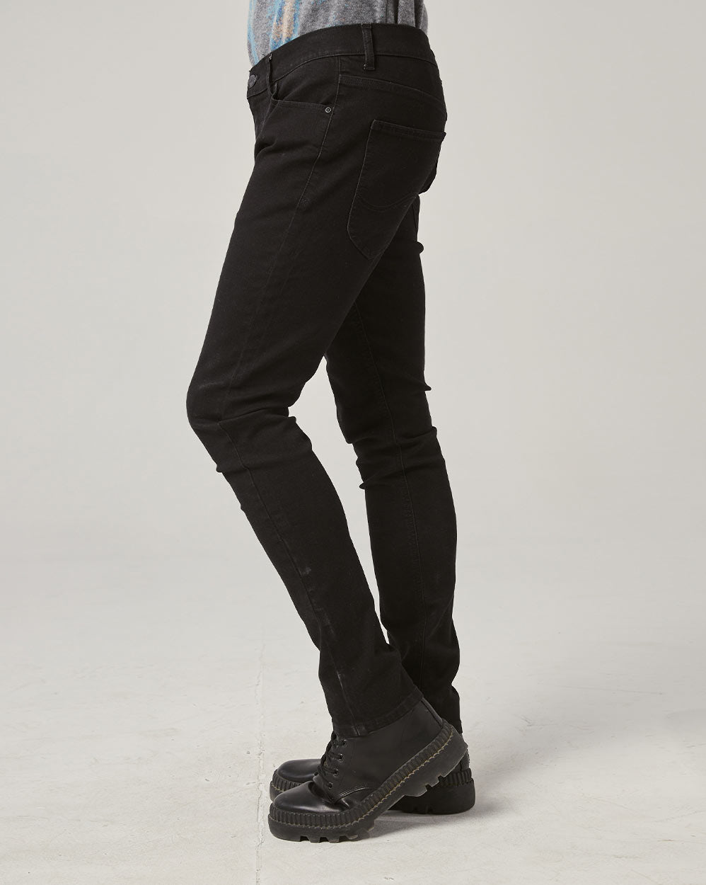 Men's Classic Regular Fit Jeans image 3