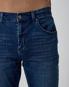 Blue Slim Jeans image 3