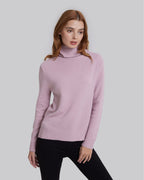 Pure Cashmere Long Sweater image 1