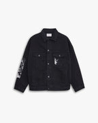 The Denim Raven image 0