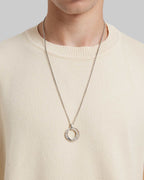 Classic Wool-Cashmere Sweater image 4