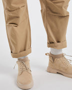 100% Cotton Pocket Bib Overalls image 4