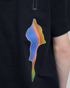 Tears & Graphics T-Shirt image 5