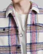 Fuzzy Lumber-Jacket image 4