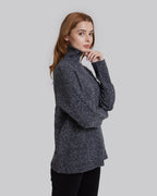 Pure Wool Turtleneck Jumper image 1