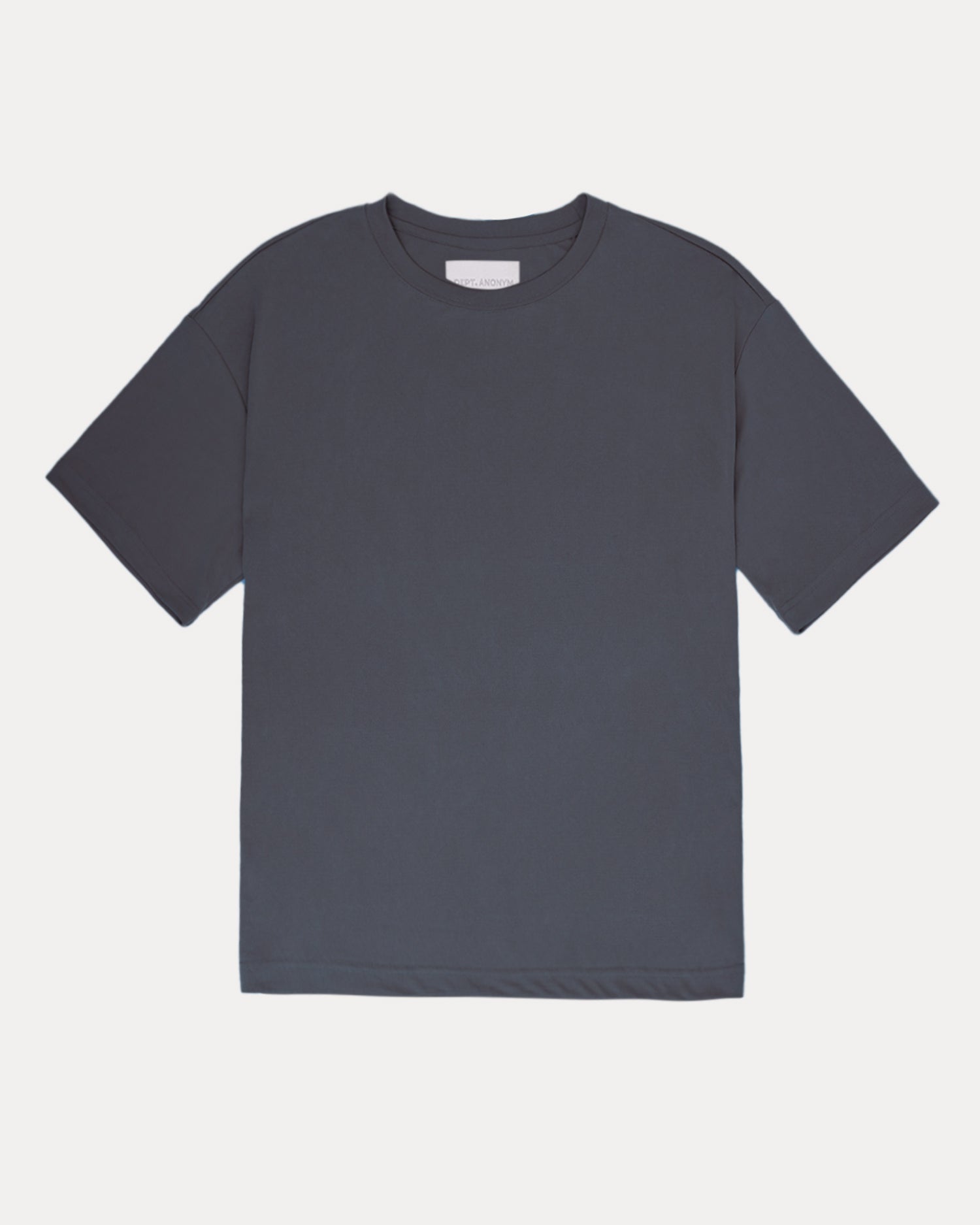 Plain Cotton Crewneck image 4