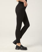 Women's Classic Tapered Jeans image 4