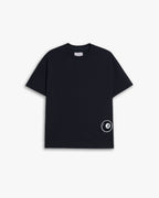 Graphic Print Basic T-Shirt image 0