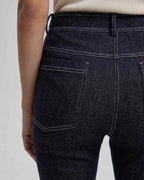 1 × Almost-Denim Flares image 3