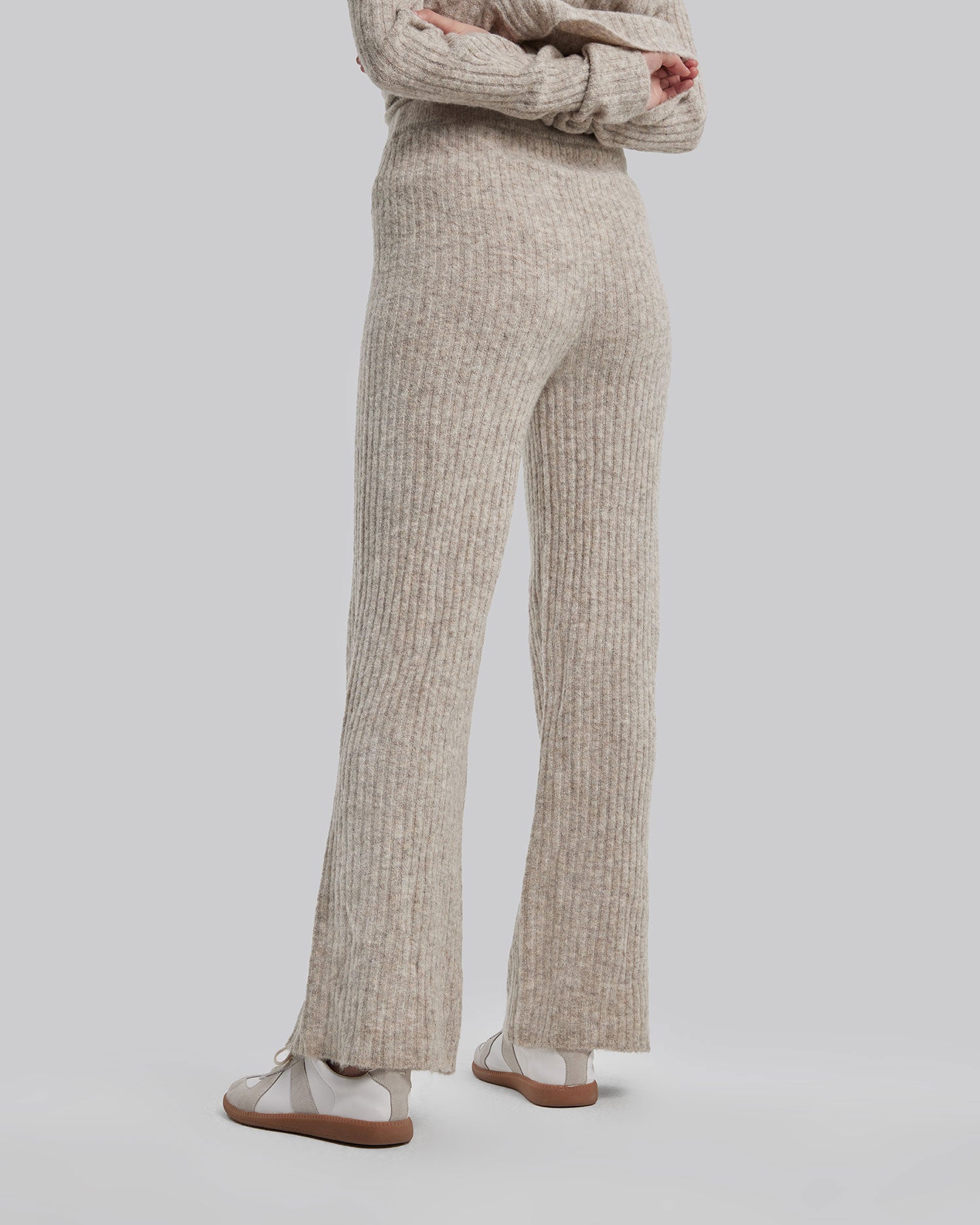 Plain Sweatpants image 4