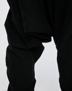 Stylish Cotton-Linen Baggy Pants image 5