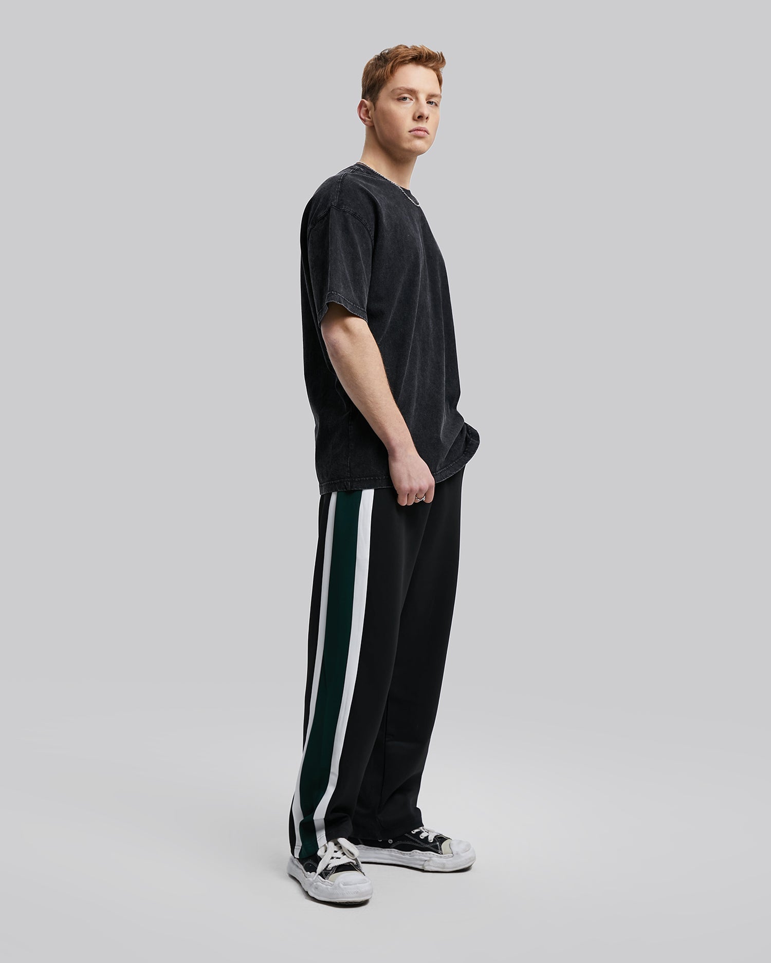 Tricolor Track Pants image 2