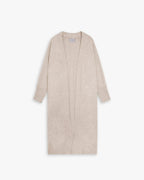 Casual Long Cardigan image 0