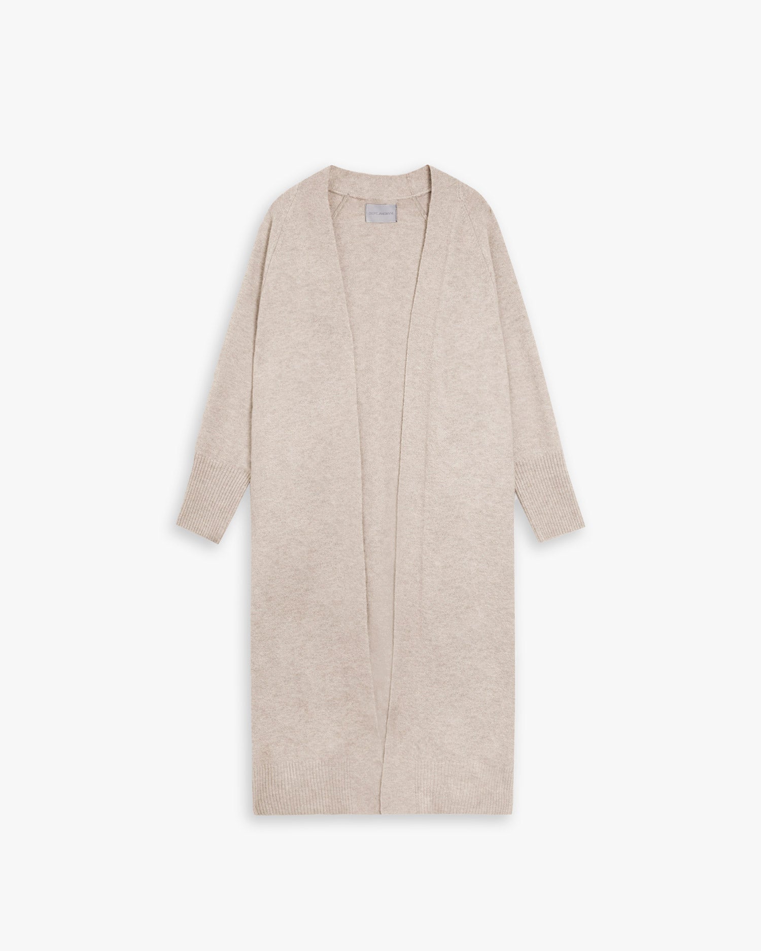 Casual Long Cardigan image 0