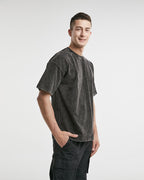 Classic Round neck Cotton T-shirt image 2