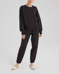 Crewneck Leisure Set image 0