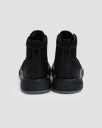 Stitched Lace-Up Boots image 3