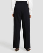 High Rise Wide Leg Pants image 3