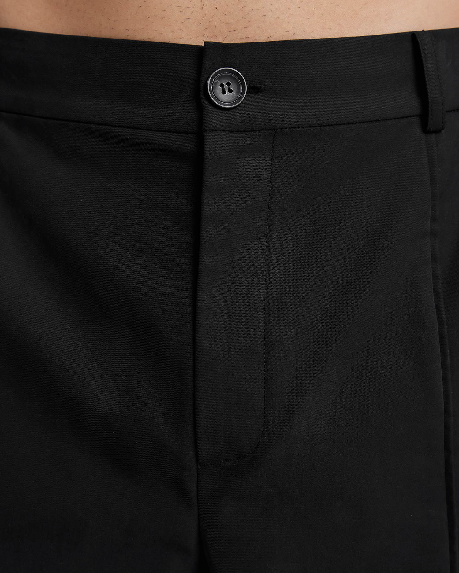 Cropped Roomy Pants image 4