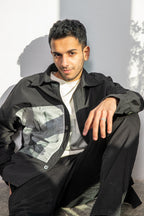 1 × Josef Koudelka Tribute X D.A Outershirt image 6