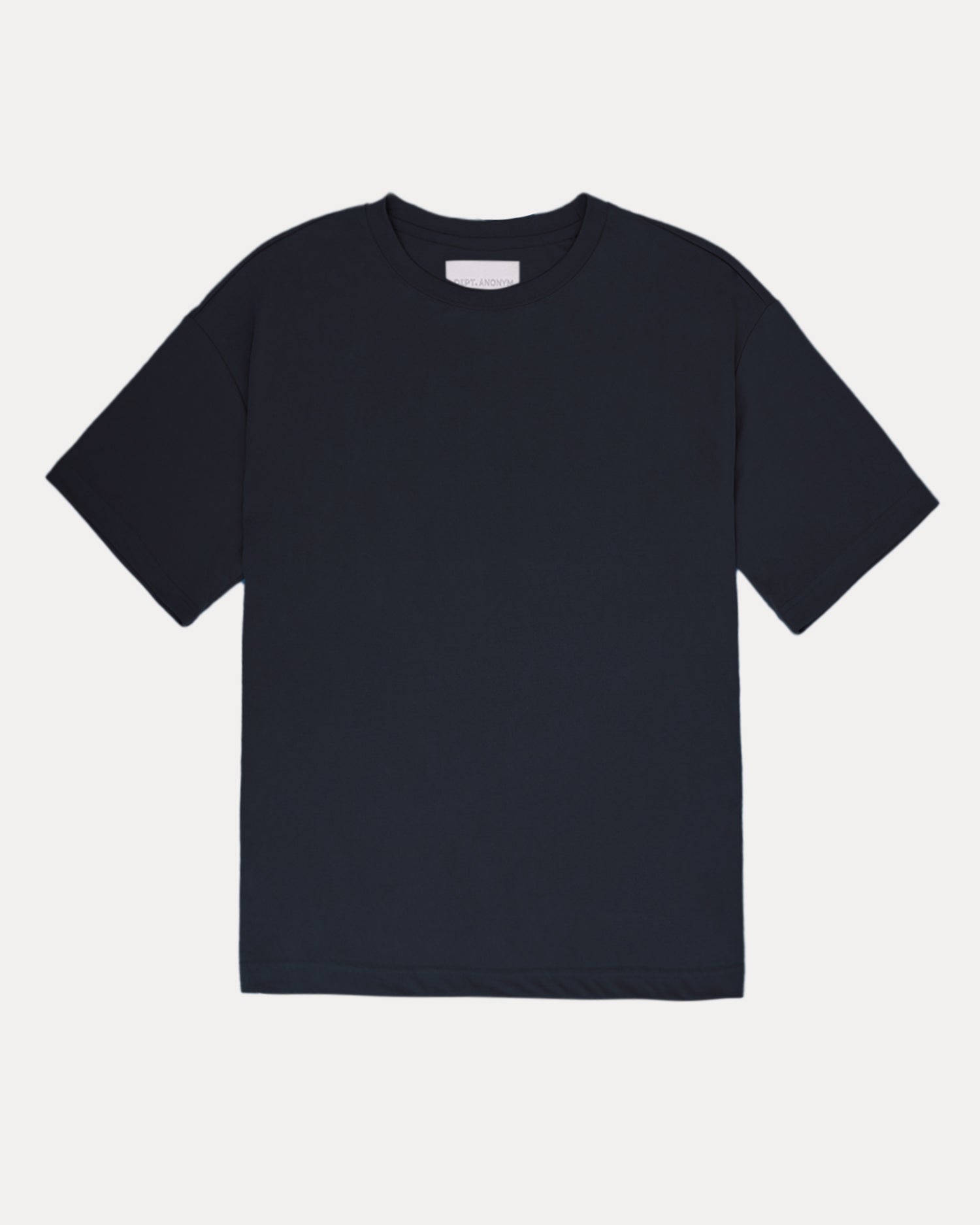 Plain Cotton Crewneck image 5