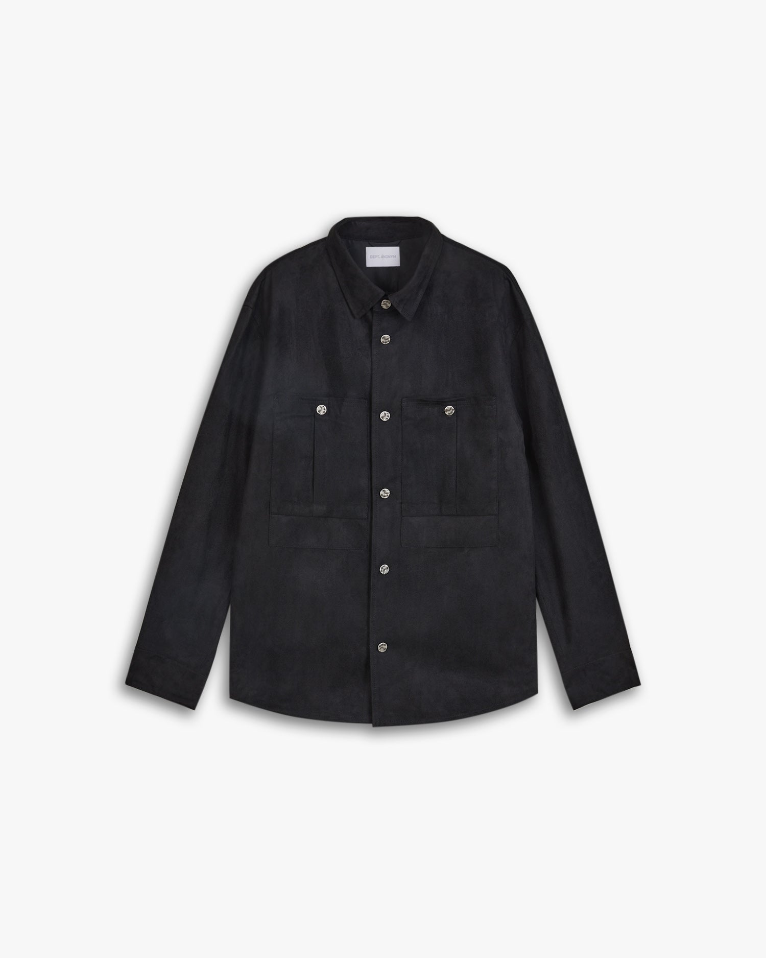 Sturdy Cargo Outer-Shirt image 0