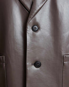 1 × Classic Autumn Jacket image 4
