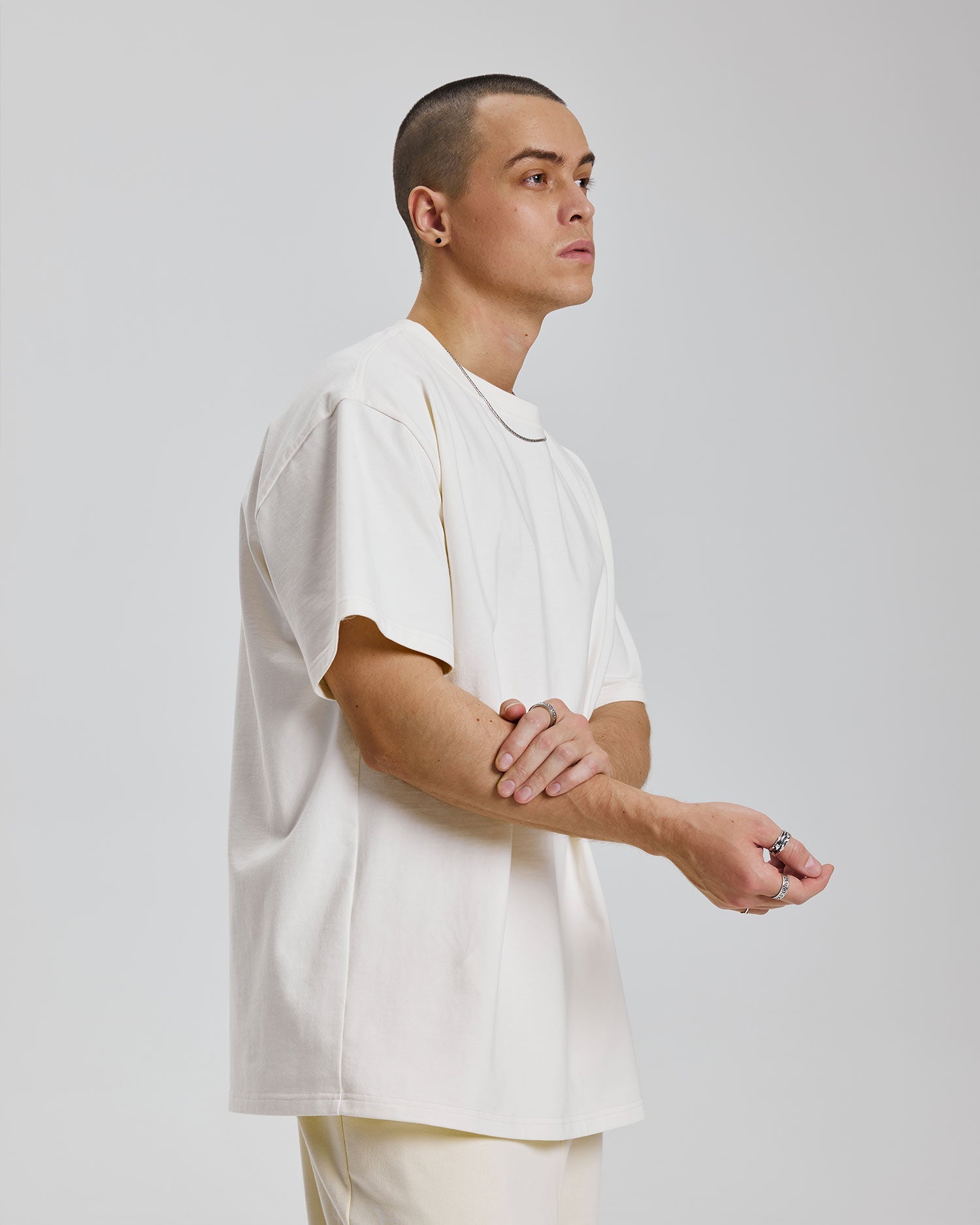 Classic Lounge T-shirt image 3