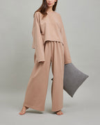 Oversized Comfortable Lounge Set image 0