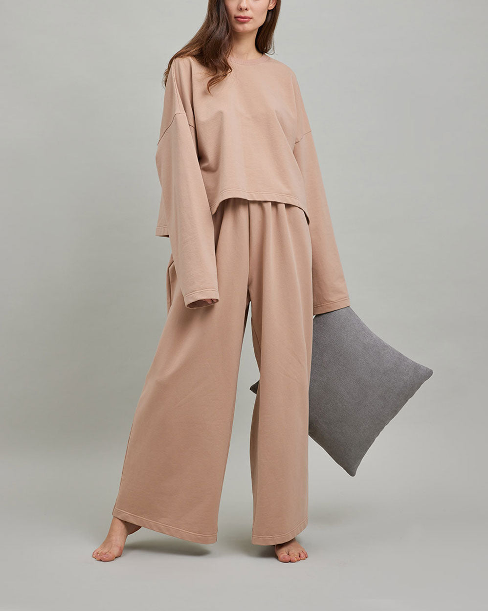 Oversized Comfortable Lounge Set image 0