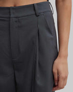 1 × Grey Wool Pants image 4