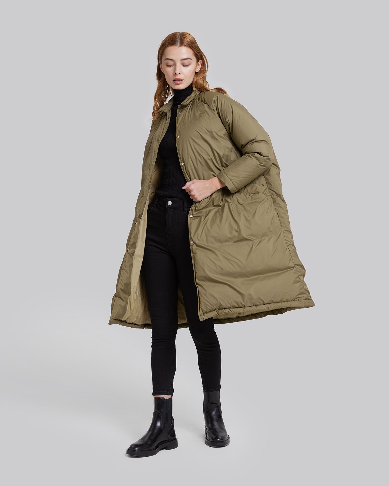 Ultra-Light Jacket image 2