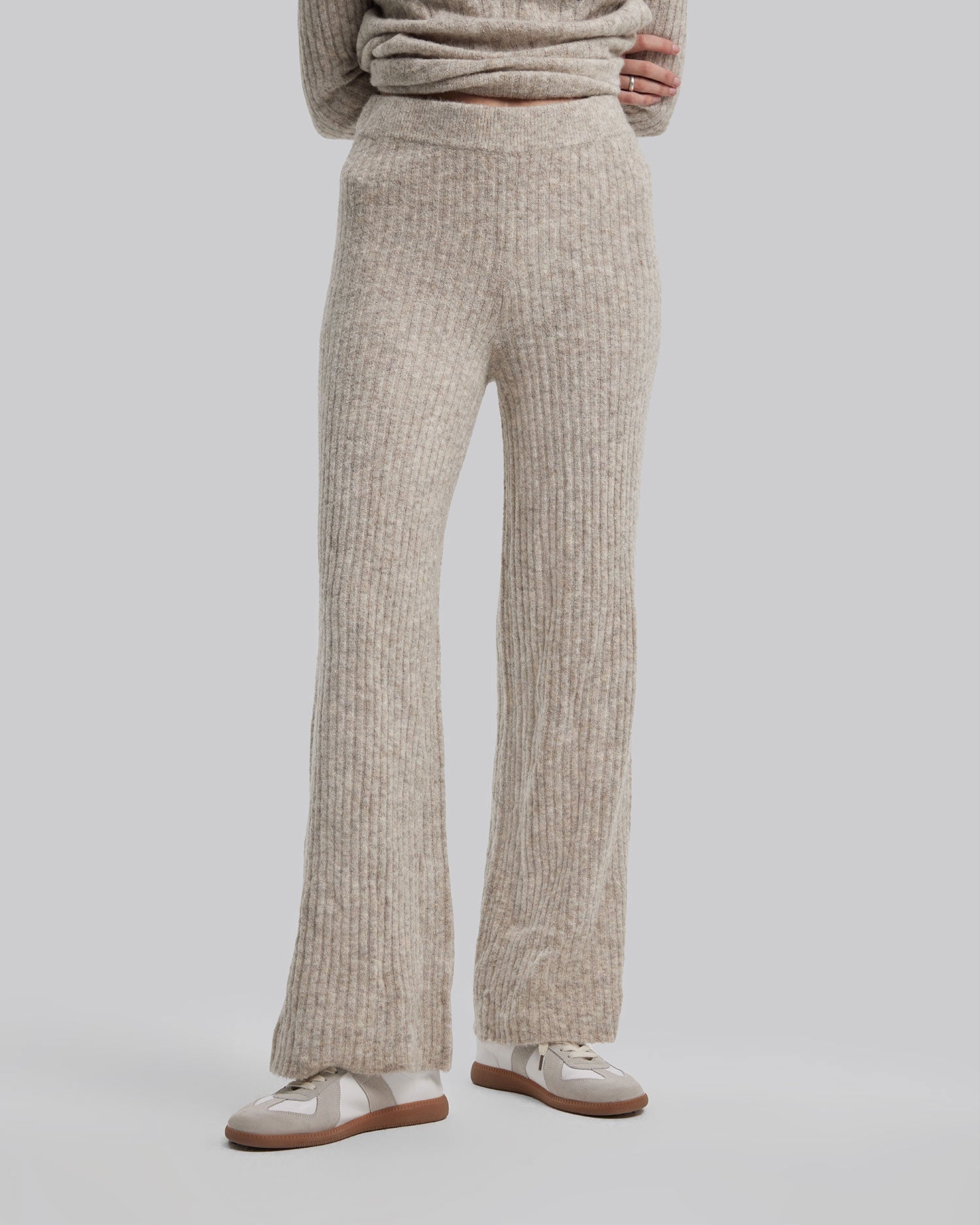 Plain Sweatpants image 1