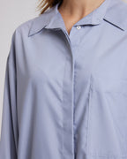 Modal Boyfriend Shirt image 5