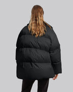 Oversized Down Parka image 3