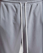 Criss-Cross Sweatpants image 3